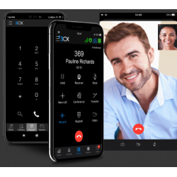 3CX Profesjonal wirtualna programowa centrala telefoniczna VoIP