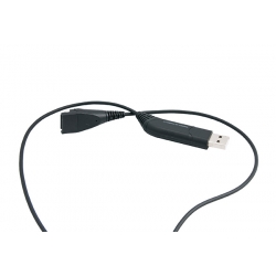 AXN-USB-C3 QD/USB C3 Kbel USB bez przycisków