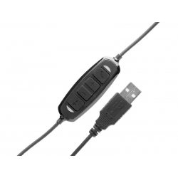 AXC-USB-C4MS kabel USB pod MS Lync