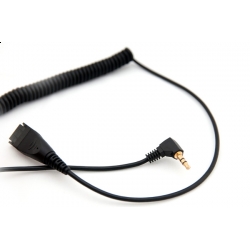 AXN-35NOK QD/3,5 mm jack – kabel do telefonów Nokia
