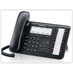 Panasonic KX-DT546 operatorski telefon systemowy