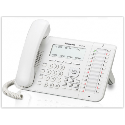 Panasonic KX-DT546 operatorski telefon systemowy