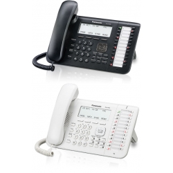 Panasonic KX-DT546 operatorski telefon systemowy