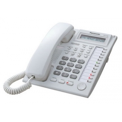 KX-T7730 analogowy telefon systemowy