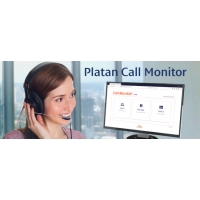Platan Call Monitor