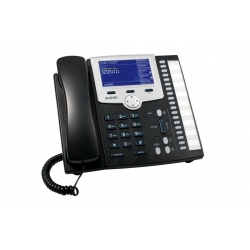 SLICAN CTS-330 BK cyfrowy telefon systemowy