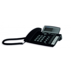 SLICAN CTS-202 CL-GR cyfrowy telefon systemowy