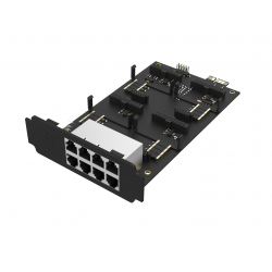 EX08 - Moduł do central Yeastar S100 i S300