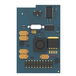 Moduł GSM do central Yeastar