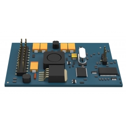 Moduł GSM do central Yeastar