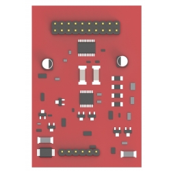 Moduł O2 - 2 porty FXO do central Yeastar