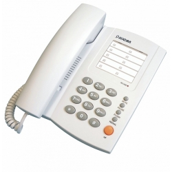 Telefon analogowy Slican XL-209